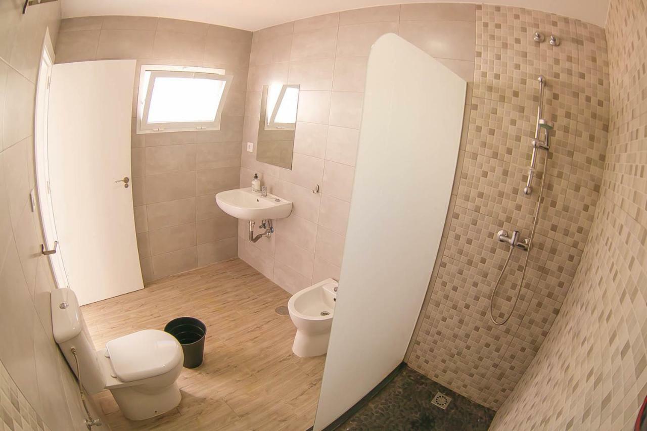 Hostal El Pinar Cadiz Пуэрто-Реаль Экстерьер фото